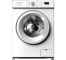 SNOWCAP WM6907 SLIM W белый