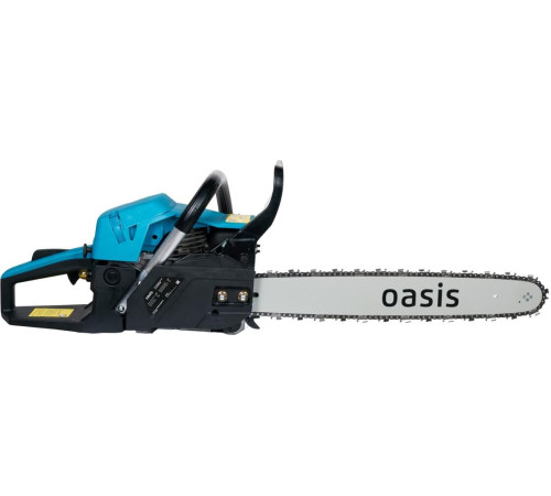 OASIS GSR-5618