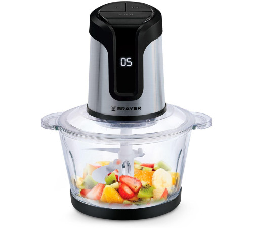 BRAYER BR1407