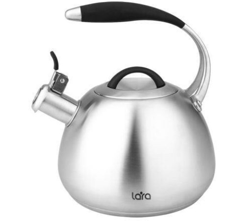 Чайник LARA LR00-86 2,5л