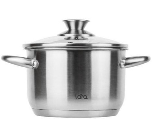 Кастрюля LARA LR02-267
