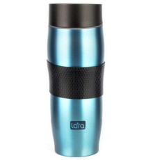Термокружка LARA LR04-24 Aqua