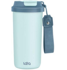 Термокружка LARA LR04-27 Blue