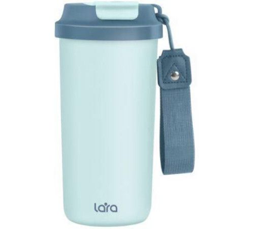 Термокружка LARA LR04-27 Blue