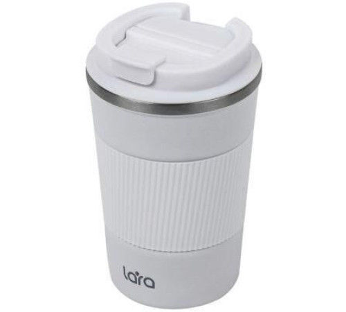 Термокружка LARA LR04-44 Scandi