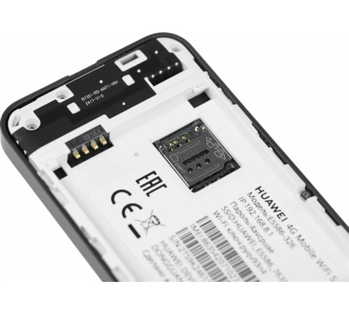 HUAWEI E5586-326 (51071vkc)