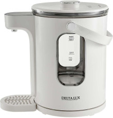 DELTA LUX DЕLTA LUX DE-1701 белый