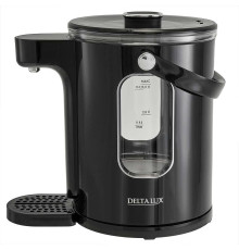 DELTA LUX DЕLTA LUX DE-1701 черный