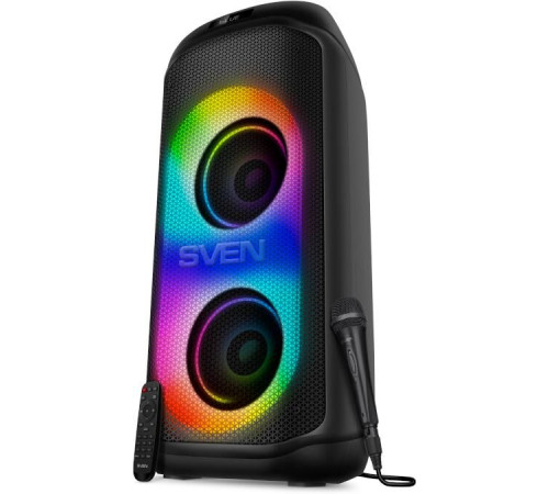 SVEN PS-1050, черный