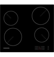 Варочная панель SAMSUNG NZ64T3506AK/WT черный