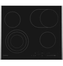 Варочная панель SAMSUNG NZ64T3536DK/WT черный
