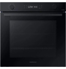Духовой шкаф электрический SAMSUNG NV7B41201AK/WT черный