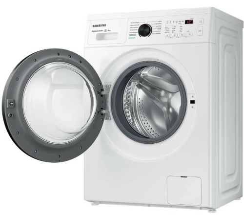 SAMSUNG WW60AG4S00CE/LD белый