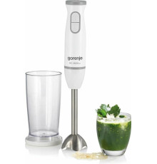 GORENJE Блендер погружной HBC561QW 733350 WHITE