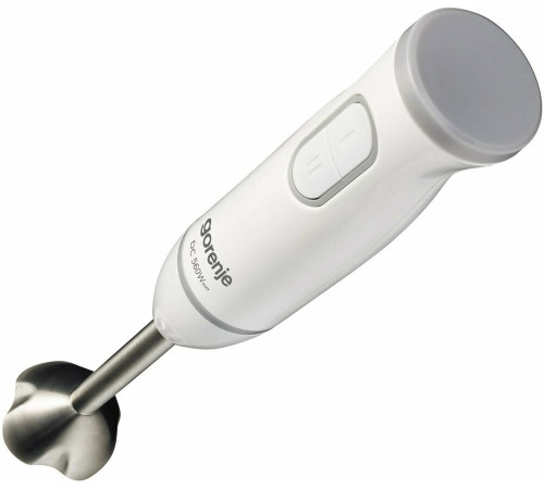 GORENJE Блендер погружной HBC561QW 733350 WHITE