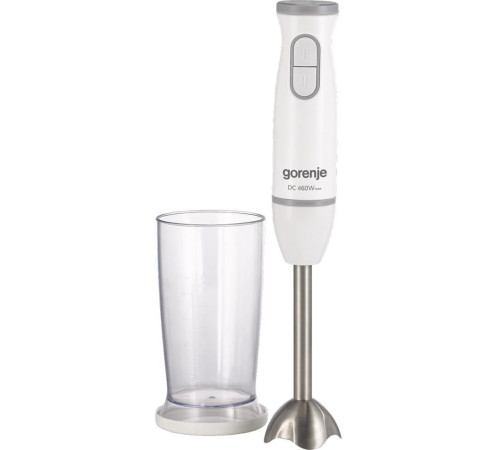 GORENJE Блендер погружной HBC561QW 733350 WHITE