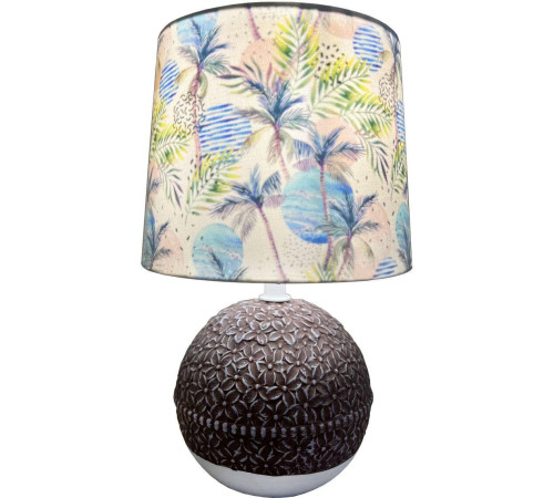 ESCADA 10169/L E14*40W Brown