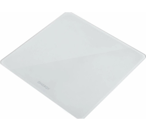 ENERGY EN-421 (стеклянная поверхность, 180 кг, цвет белый) (110018)