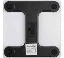 ENERGY EN-421 (стеклянная поверхность, 180 кг, цвет белый) (110018)