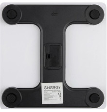 ENERGY EN-421 (стеклянная поверхность, 180 кг, цвет белый) (110018)