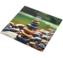 HOMESTAR HS-6006C (стеклянная поверхность, 150 кг) (110015)