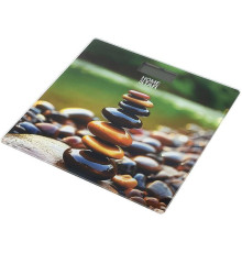 HOMESTAR HS-6006C (стеклянная поверхность, 150 кг) (110015)