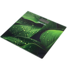 МАТРЁНА MA-032A (стеклянная поверхность, 150 кг) (110016)