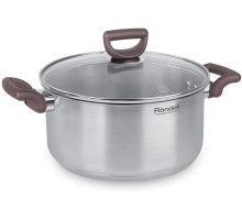 RONDELL Fest RDS-1323 4.8л