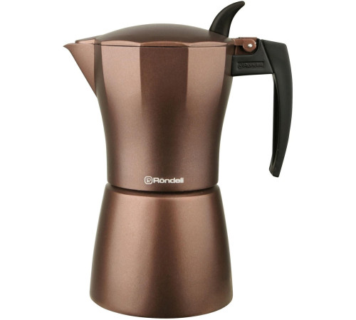 RONDELL Kortado RDA-399 0.45л алюминий коричневый