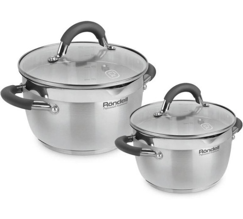 RONDELL Flamme RDS-339 4 предмета