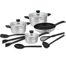 RONDELL Strike Ultra RDS-1881 12 предметов