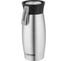 RONDELL Breve RDS-1882 для напитков 0.5л. стальной матовый карт. коробка