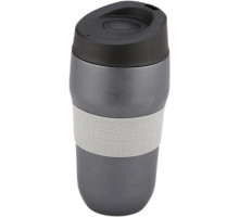 RONDELL Filigran RDS-1897 для напитков 0.32л. темно-серый карт. коробка