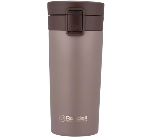 RONDELL Freddo RDS-1884 для напитков 0.38л. коричневый карт. коробка