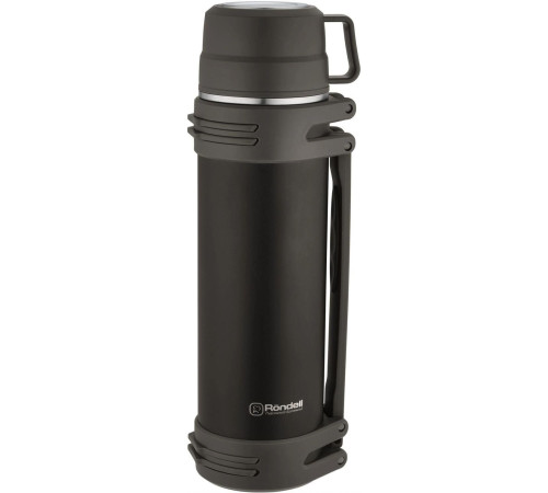 RONDELL Coupage RDS-1885 для напитков 1.5л. черный карт. коробка