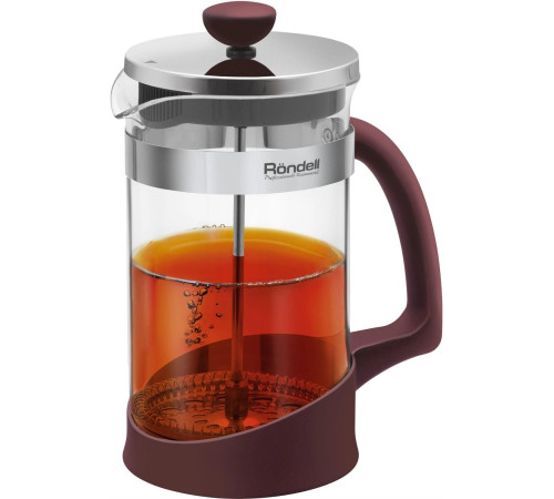 RONDELL Bojole RDS-1903 1л бордовый