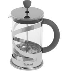 RONDELL Crystal Grey RDS-839 0.8л серый