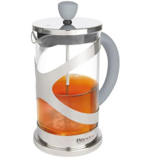 RONDELL Crystal Grey RDS-840 1л серый