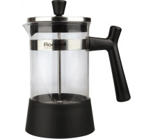 RONDELL Wonder RDS-426 0.6л черный/стальной