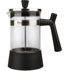 RONDELL Wonder RDS-426 0.6л черный/стальной