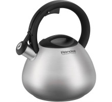 RONDELL Breve RDS-1887 2.8л. стальной