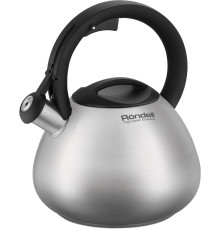 RONDELL Breve RDS-1887 2.8л. стальной