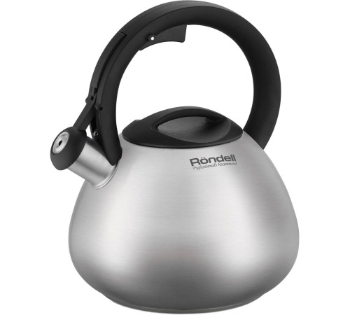RONDELL Breve RDS-1887 2.8л. стальной