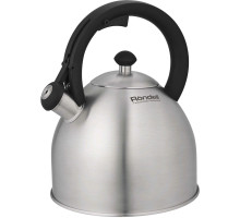 RONDELL Cassia RDS-1886 3.0л. стальной