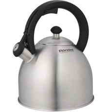 RONDELL Cassia RDS-1886 3.0л. стальной