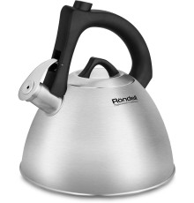 RONDELL Mustang RDS-1862 3.3л. стальной