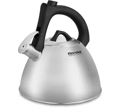 RONDELL Mustang RDS-1862 3.3л. стальной