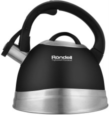 RONDELL Walzer RDS-1827 2.7л. черный
