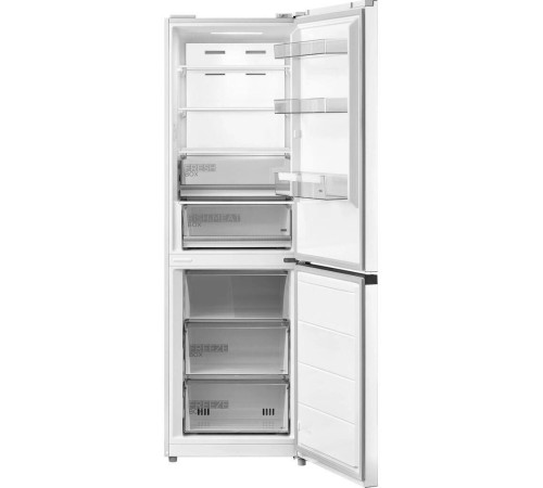 MIDEA MDRB469MGF01I 360л белый