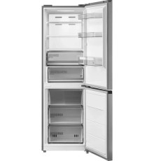 MIDEA MDRB469MGF46I 360л нержавеющая сталь